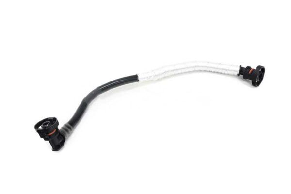 BMW Crankcase Breather Hose - Genuine BMW 11617838898